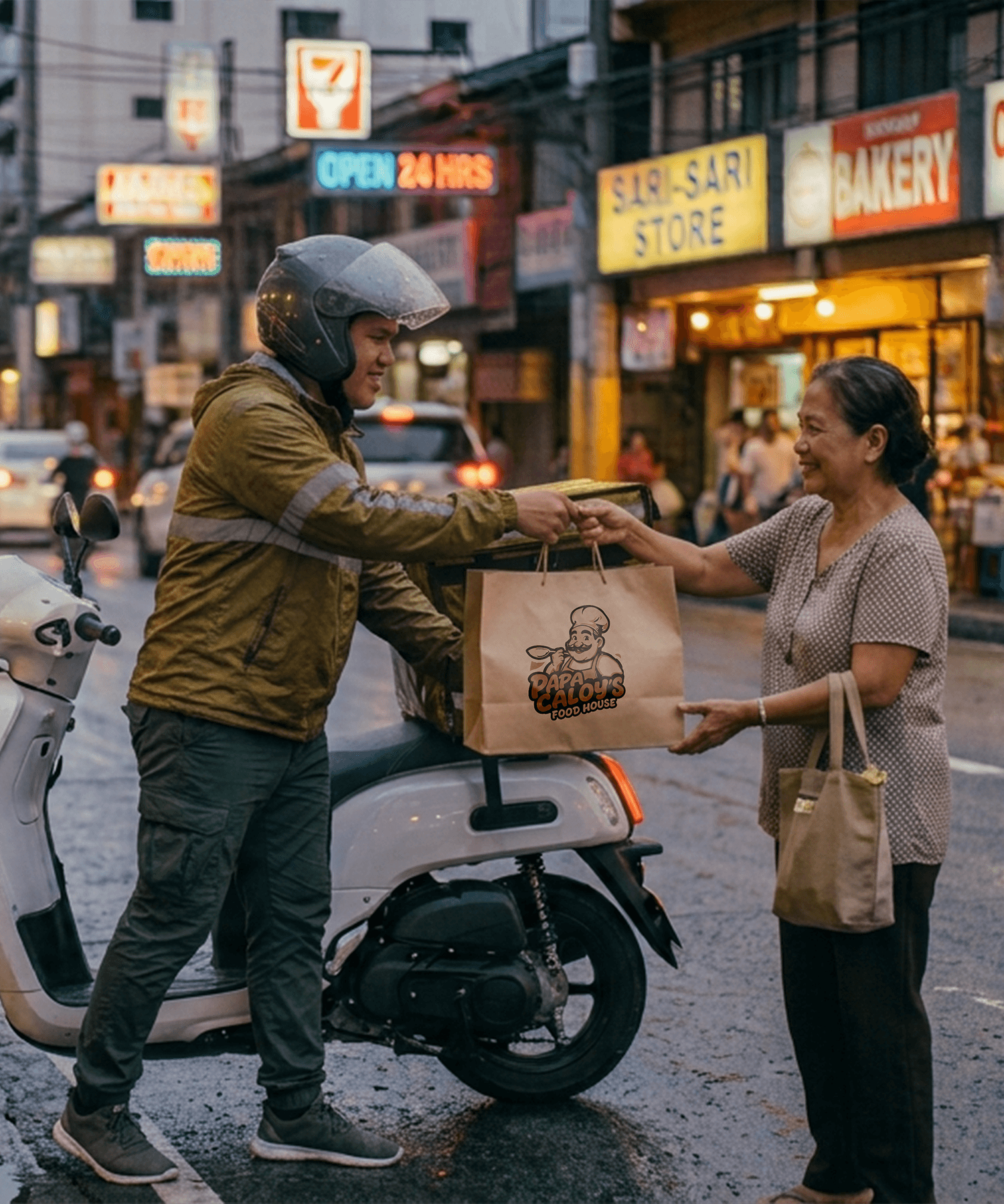 Scale Your Artistry